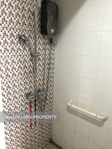 Blk 571C Woodlands Avenue 1 (Woodlands), HDB 3 Rooms #180910612